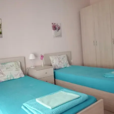 Luxury At Navarino Square Appartamento Salonicco