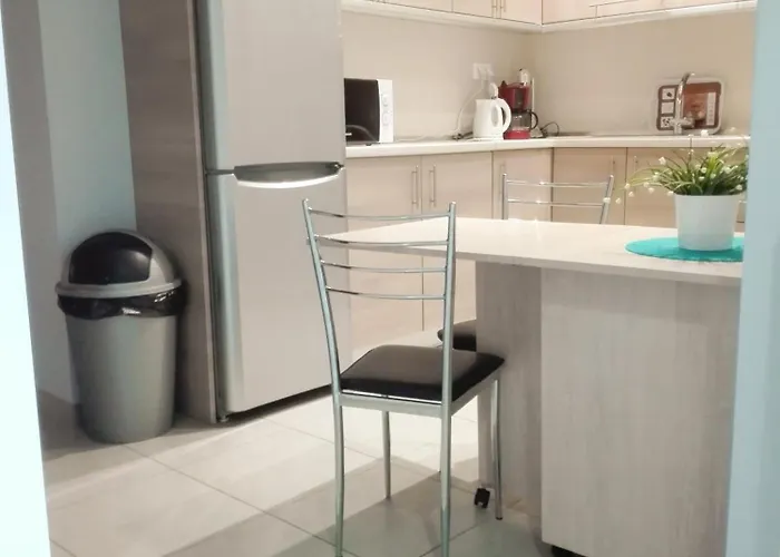 Appartamento Luxury At Navarino Square *