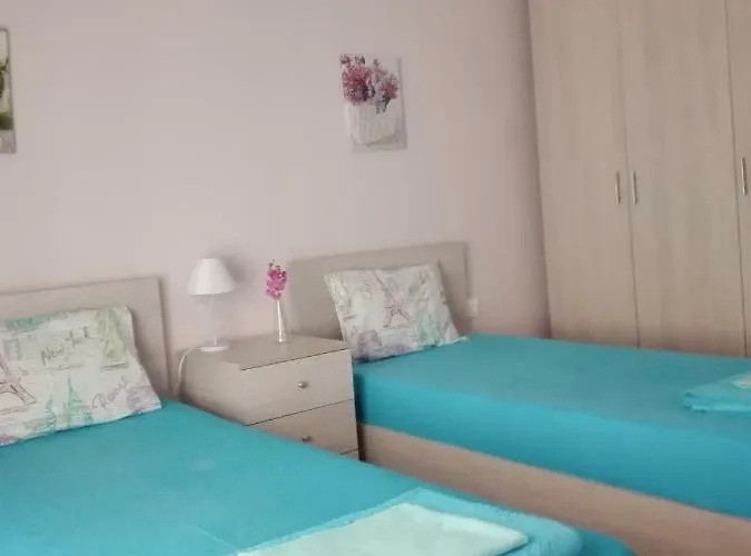 Luxury At Navarino Square Appartamento Salonicco