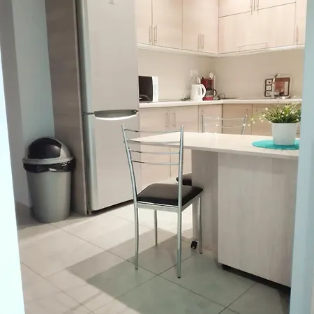 Lägenhet Luxury At Navarino Square *