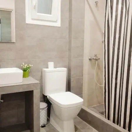 Apartment Luxury At Navarino Square *