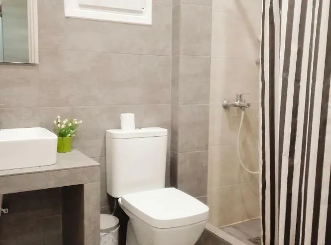 Apartment Luxury At Navarino Square *